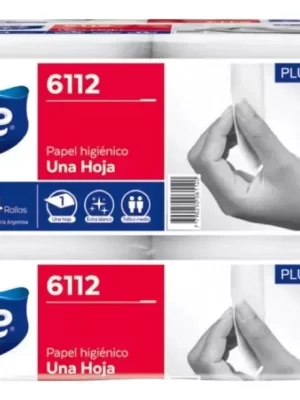 PAPEL HIGIENICO ELITE S.H. 300MTS