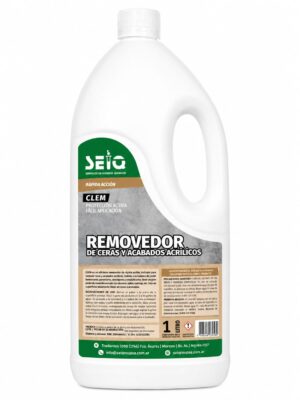 LEITCH ACONDICIONADOR DE PISOS 1L