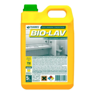 BIO-LAV LAVANDINA 5LTS