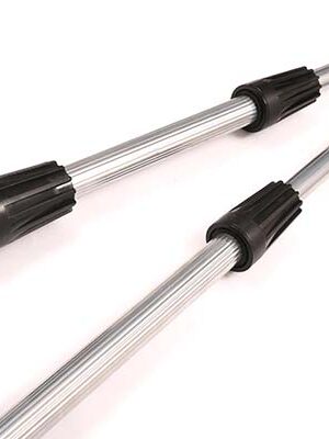 CABO EXTENSOR PROFESIONAL DE ALUMINIO REFORZADO
