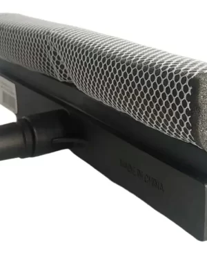 SECAVIDRIOS PROFESIONAL CON CABO EXTENSIBLE CON ESPONJA + GOMA