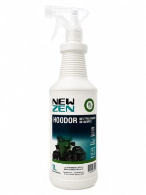HOODOR NEUTRALIZADOR DE OLORES 1L