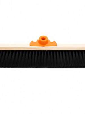 ESCOBILLON ANDEN CERDA CON BASE MADERA 100CM