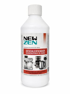 DESCALCIFICADOR 500ML