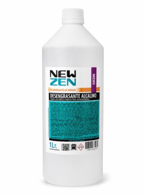 DESENGRASANTE ALCALINO PARA HORNOS 1LT