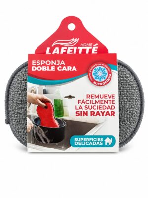 ESPONJA DOBLE CARA