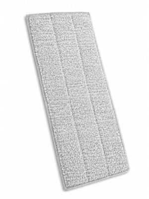 REPUESTO PAD DE MICROFIBRA 12X33CM PARA MOPA