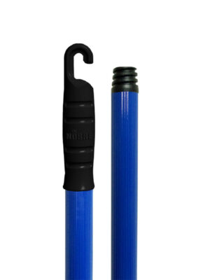 CABO DE ALUMINIO CON PUNTERA 1.40MTS