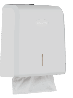 DISPENSER PARA TOALLA INTERCALADA LINEA NEW CLASSIC