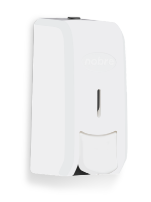 DISPENSER SIN DEPOSITO PARA JABON EN ESPUMA LINEA NEW CLASSIC
