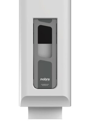DISPENSER PARA PAPEL HIGIENICO INTERCALADO LINEA STREET