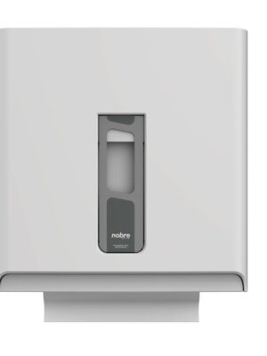 DISPENSER PARA TOALLA INTERCALADA LINEA STREET