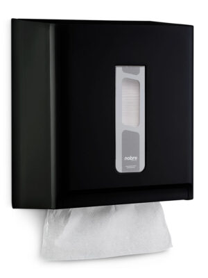 DISPENSER PARA TOALLA INTERCALADA LINEA STREET