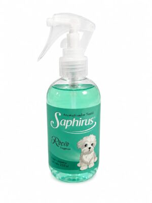 AROMATIZADOR TEXTIL SAPHIRUS 250CC