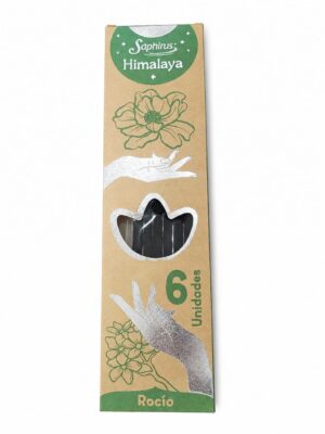 SAHUMERIOS LINEA HIMALAYA DE SAPHIRUS PACK 6U