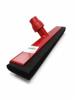 SECADOR DE PISO PLASTICO CON DOBLE GOMA 40CM LINEA STYLO