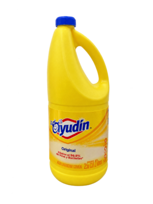 AGUA LAVANDINA AYUDIN 2LTS