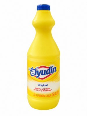 AGUA LAVANDINA AYUDIN 1LT