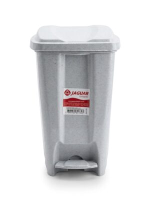 CESTO DE RESIDUOS CON TAPA A PEDAL 7LTS