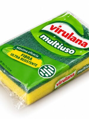 ESPONJA MULTIUSO
