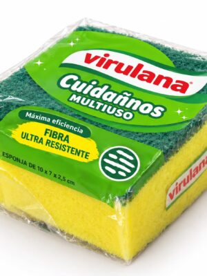 ESPONJA CUIDAUÑAS
