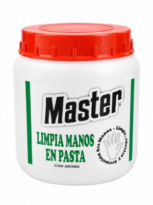 LIMPIA MANOS EN PASTA 1KL