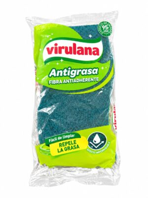 ESPONJA ANTIGRASA