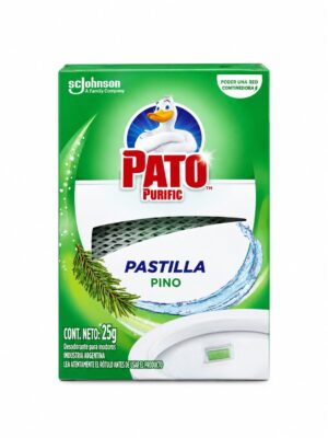 PASTILLA SOLIDA CON RED PINO/CITRUS 25GRS