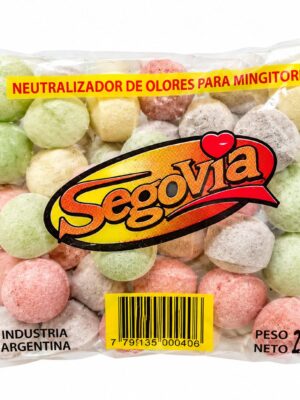 NEUTRALIZADOR DE OLORES PARA MINGITORIOS 200GRS