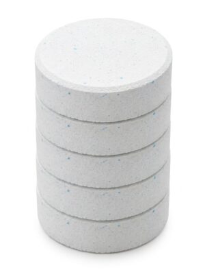 PASTILLAS DE CLORO 1KG