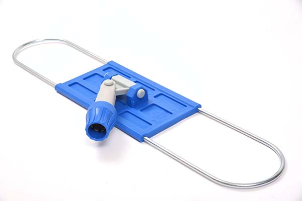 ARMAZON PLASTICO PARA BARREDOR PROFESIONAL