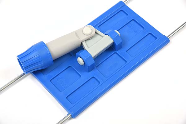 ARMAZON PLASTICO PARA BARREDOR PROFESIONAL - Imagen 3
