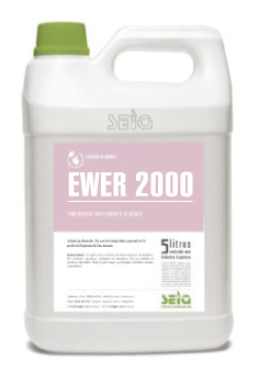 EWER-2000 SHAMPOO PARA MANOS CONCENTRADO 5TLS
