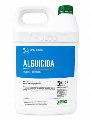 ALGUICIDA 5LTS