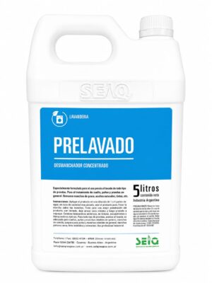 PRELAVADO 5LTS