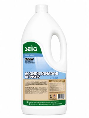 LEITCH ACONDICIONADOR DE PISOS 1L