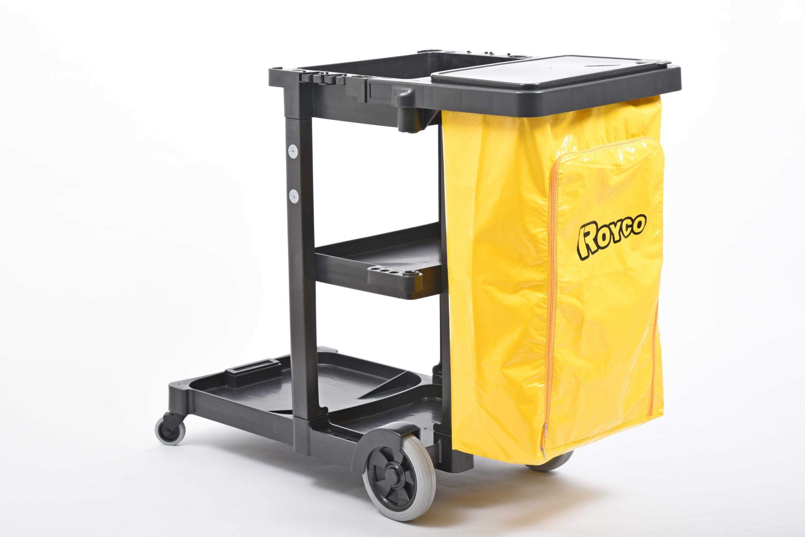 MULTISERVICIOS TOP CARRO ORGANIZADOR CON DOBLE BANDEJA - Imagen 2