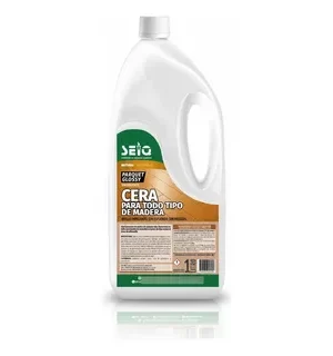 PARQUET-GLOSSY CERA PARA MADERAS 1L