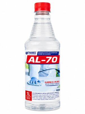 AL-70 ALCOHOL 1L