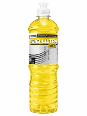 BIO-ULTRA DETERGENTE LAVAVAJILLA 750ML