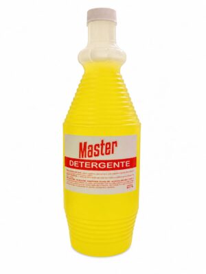 DETERGENTE SINTETICO AL 15% 1L