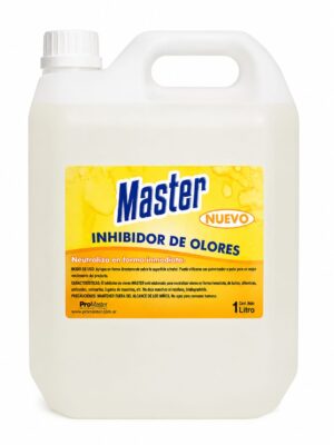 INHIBIDOR DE OLORES 5LTS