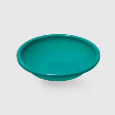 PALANGANA PLASTICA 6LTS