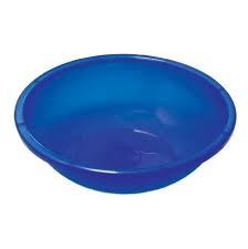 PALANGANA PLASTICA 9LTS