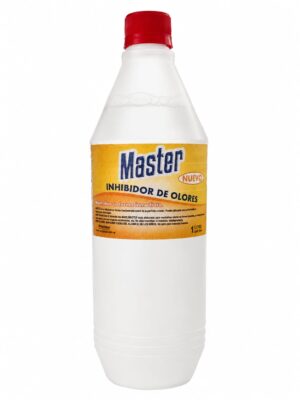 INHIBIDOR DE OLORES 1L