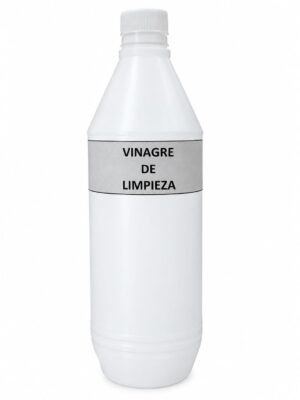 VINAGRE DE LIMPIEZA 1LT